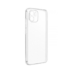 Soft Silicon Case for Xiaomi Redmi A1 Transparent Soft Silicon Case for Xiaomi Redmi A1 Transparent